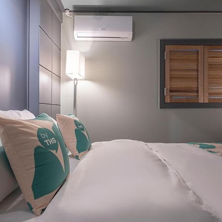 By Ths Valentine Hotel Incheon シフン エクステリア 写真